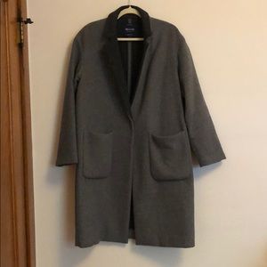Madewell Monsieur Coat